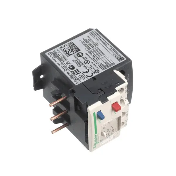 OVERLOAD RELAY 0.63-1AMP Replacement DE2-49 for Insinger