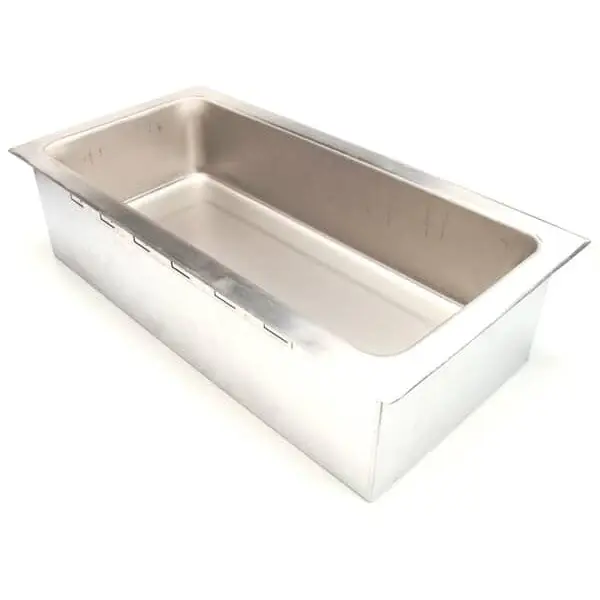 Wrapper & Pan Weld Assembly 4/3 T Replacement 57567 for APW