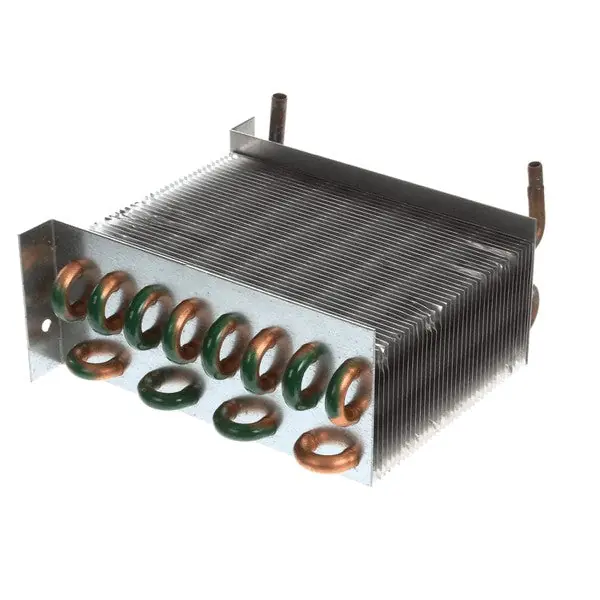 COIL COND- 6L X 8H X 3R Replacement 305-362C for Beverage Air