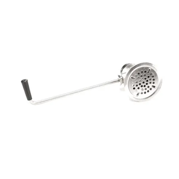 DRAIN LEVER 3-1/2 Replacement 214659 for Duke