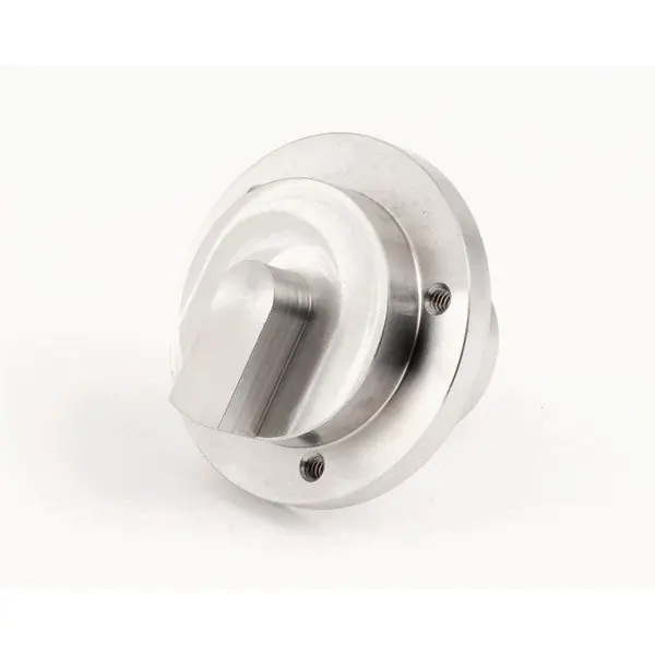 Coupling Passive VG Replacement DC0100 for BKI (Barbeque King)