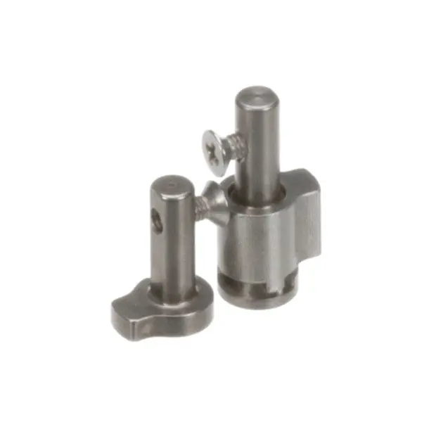 SPEED PRO SWEEPER LOCKS KIT Replacement S3302011.00 for Zumex Of America