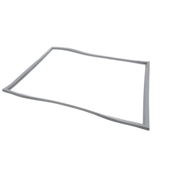 Gasket Half Door 20 7/16 X 28 3/4 Replacement 2-526 for Continental Refrigerator