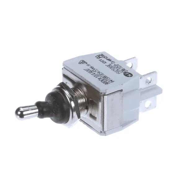 Toggle Switch 1Ph 115V Replacement T3186-4A for Biro