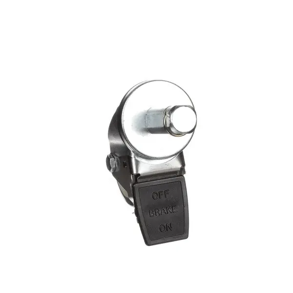 Caster 3.5 Diameter Stem Swivel Replacement 700483 for Franke