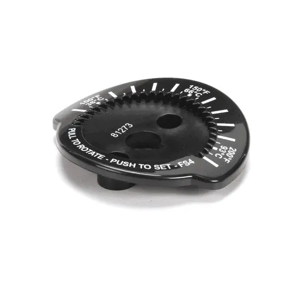 Temperature Indicator FS-4 Replacement 81273 for Server Products