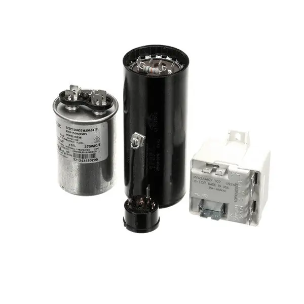 START CMPNTS FOR COMP Replacement 32-21122 for Federal Industries