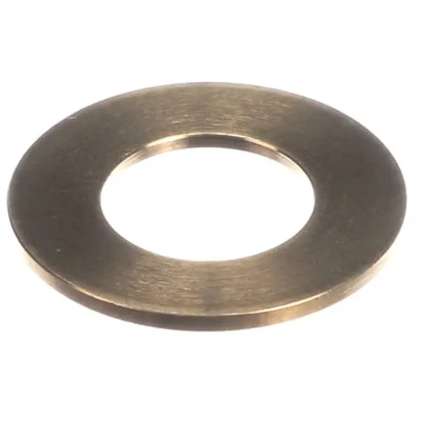 Brass Washer D.26X13.5X1.5 Replacement 07300227 for Nuova Simonelli
