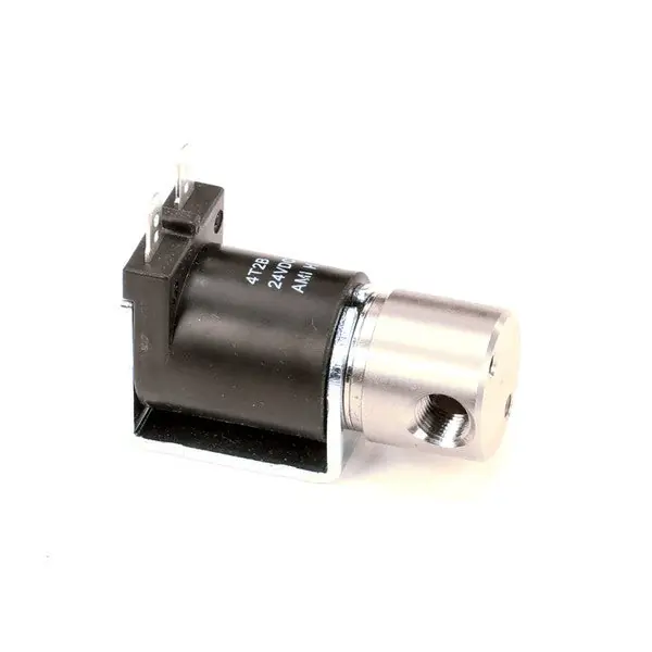 KIT 24V 2-WAY 3/32 ORIFICE Valve Replacement 53121.1000 for Bunn