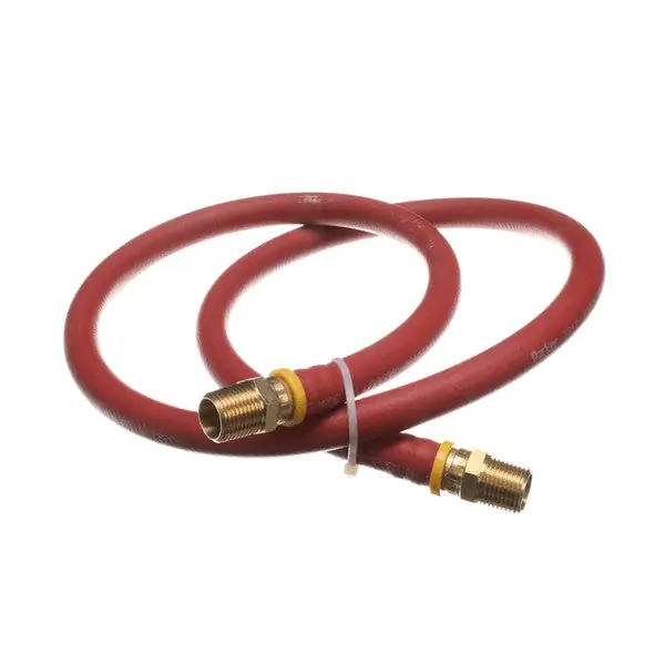 A-Hose 1/2 ID 54 LG Replacement 5700-004-53-25 for Jackson