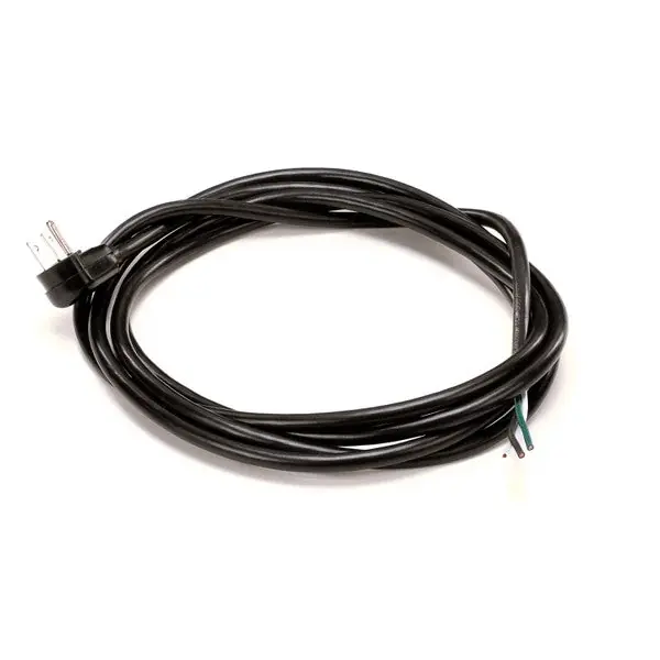 POWER CORD Replacement 06009527 for Glastender