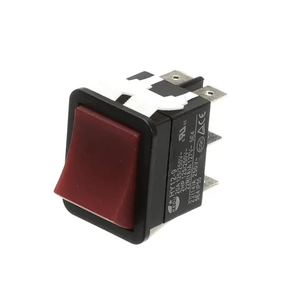 SWITCH Heat Proof Replacement H-106-1 for Win-Holt Equipment Corp.
