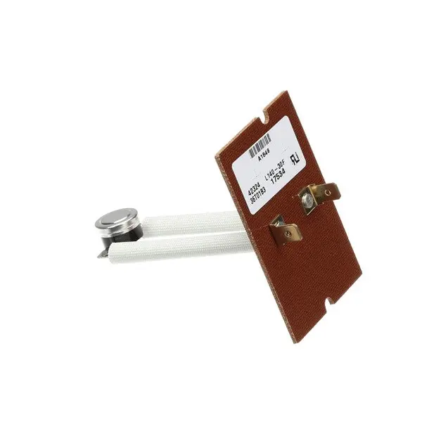 Temperature Control 140 Open 110 Close Replacement S1-02529041005 for York