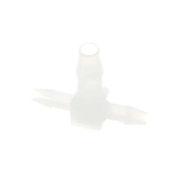 TEE Barbed Reducer 16X 16X 25 Replacement 40287.0000 for Bunn