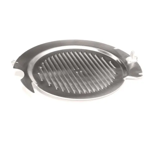 Knife Cover Assembly 13 inches Replacement 330205-02 for Globe