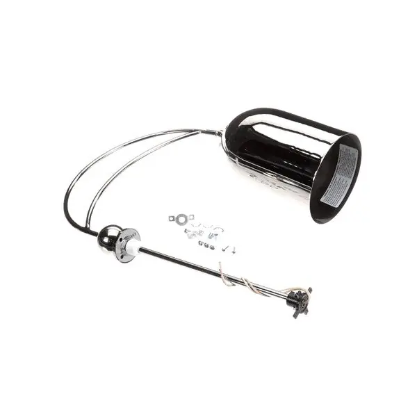 HOOK ASSY LEFT SIDE Replacement R00.04.0072.00 for Hatco