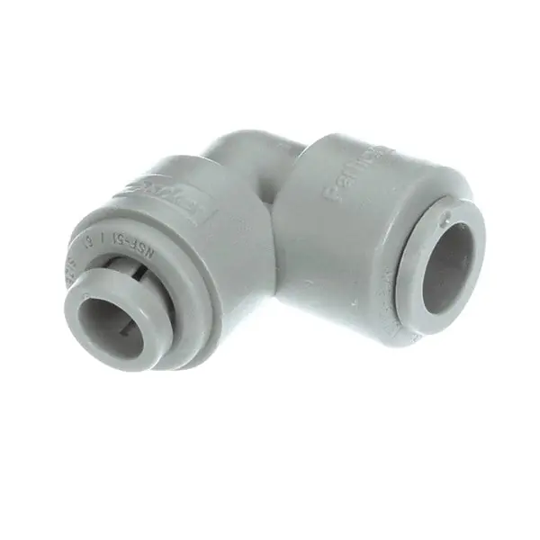 Fitting Elbow 3/8-5/16 Replacement 54152.0000 for Bunn