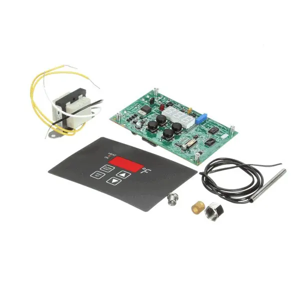 Control Taco Bell Temperature Replacement TBP30033-S for Delfield