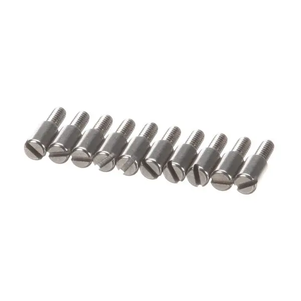 Screw Mach 6-32 X 3/8 Replacement 306P134 for Roundup - AJ Antunes