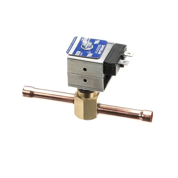 Valve Solenoid Replacement 763455 for Stoelting