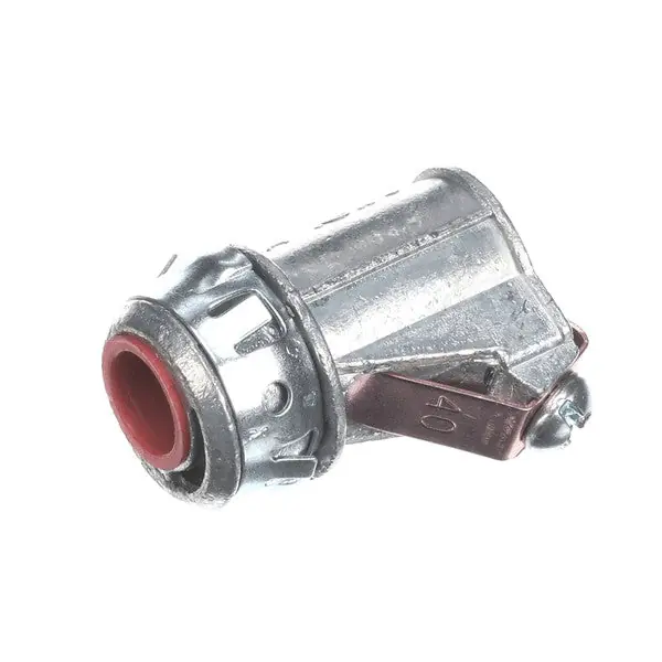 Straight Conduit Fitting for CROWN STEAM Replacement 9326-1