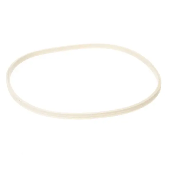 Large Receiving Pan Gasket Replacement 701147 for Newco