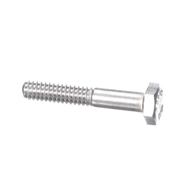 HEX HEAD SCREW 1/4-20 X 1-1/2 Replacement HHS0481S for Biro