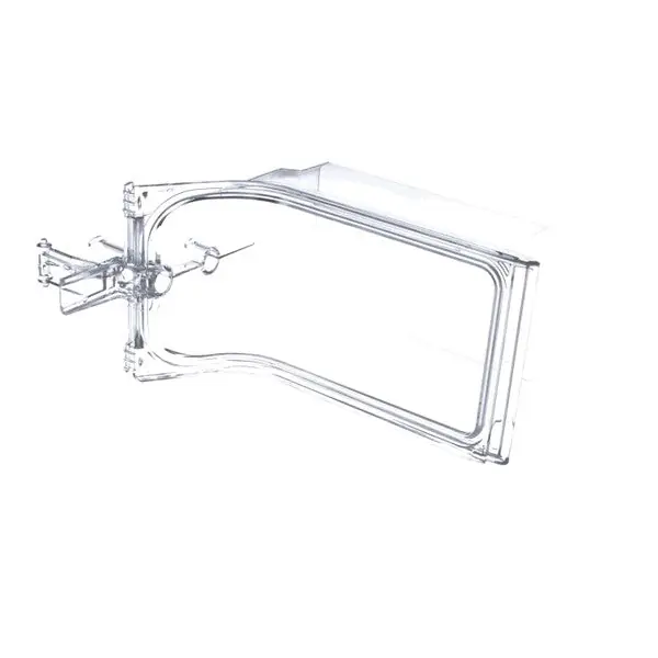 Transparent Tank Replacement 724058 for Stoelting