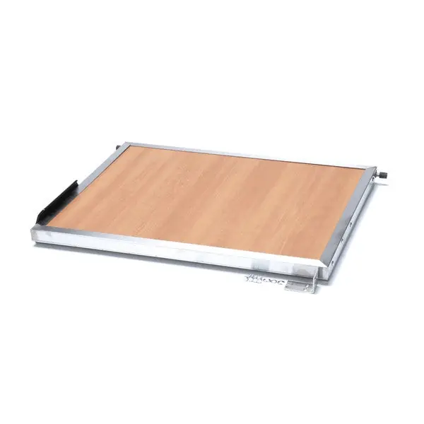 DOOR RUF48 FONT HILL PEAR Replacement DOOR-RUF48R-FHP for Duke