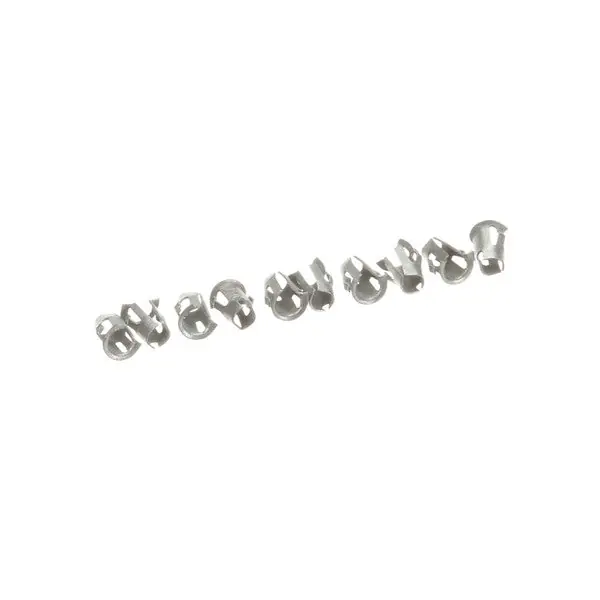 CLIP TUBULAR 1/8 Replacement 300P104 for Roundup - AJ Antunes