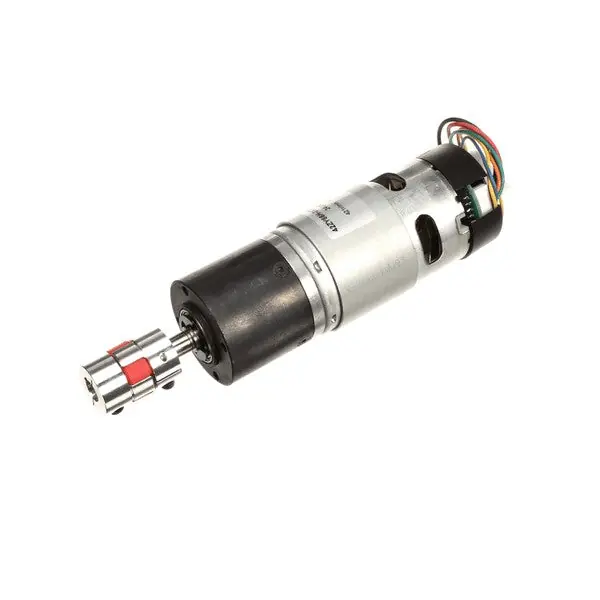 MOTOR GROUP KEYED AT Replacement 2400-035 for Concordia Coffee Company