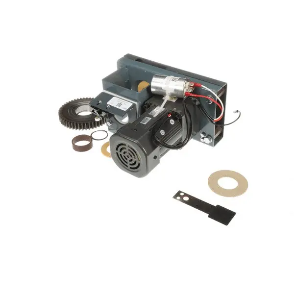 Gear Drive Conversion for 150-718-AR Replacement Lbc Bakery Equipment