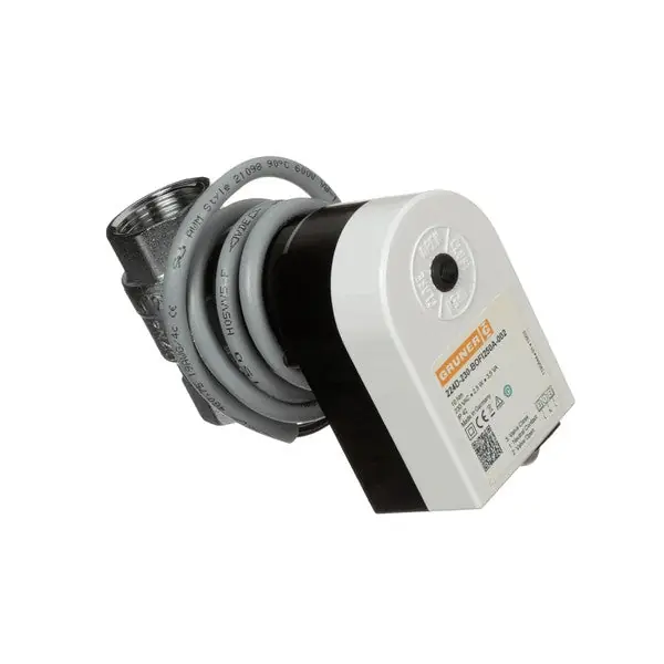 DRAIN VALVE L=620MM Replacement 0CK193 for Electrolux