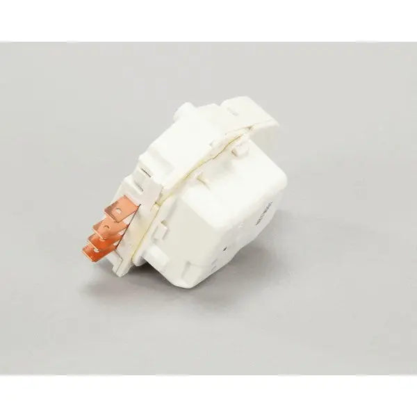TIMER DEFROST 6H 25MCYL Replacement EL TMR201 for Randell