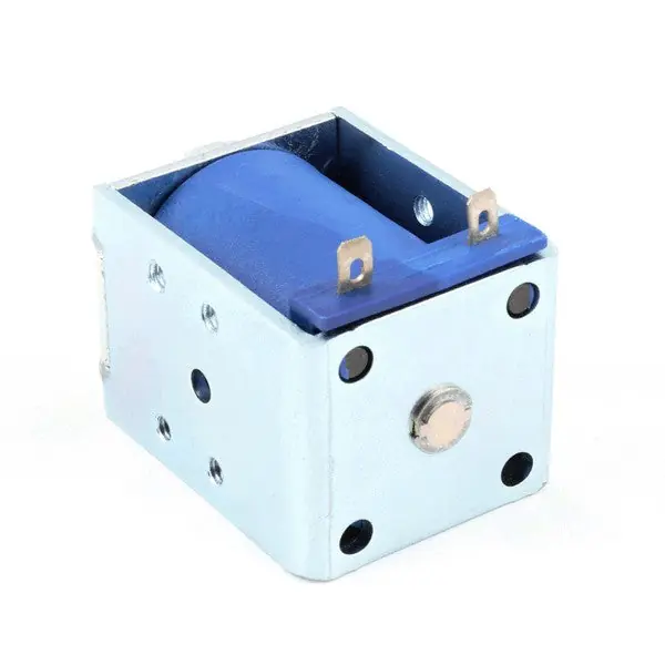 Solenoid Coil W/Bracket 120V 60HZ Replacement 05917.0006 for Bunn