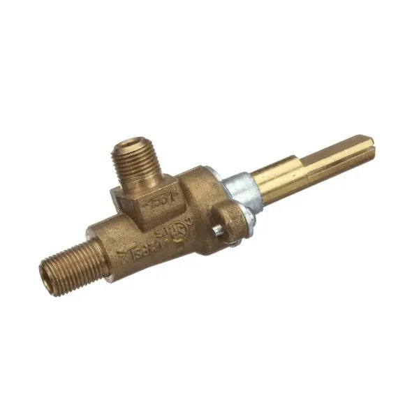REPLACEMENT GAS VALVE HIGH ME for Advance Tabco
