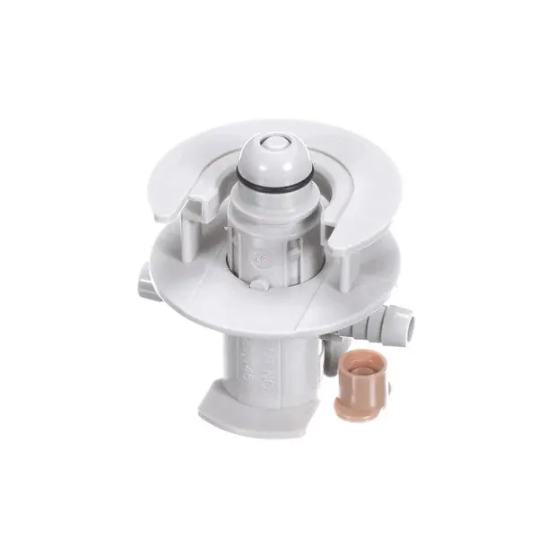 BIB Connector QCD-11 (LB 330-20) Replacement 22-2243-0001 for Frozen Beverage Dispensers
