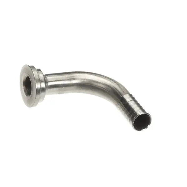 3/8 Barb Fitting 90 Degree Replacement 70174 for Perlick