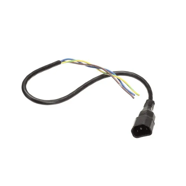 CORD IEC 86557021 Replacement E-10-9-13 for H K International