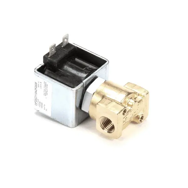 KIT-VALVE SOLENOID 2 WAY NC 1 Replacement FK22241 for Cleveland