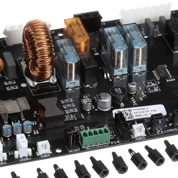 MIND.MAPS PLUS POWER BOARD KIT Replacement KPE2038A for Unox