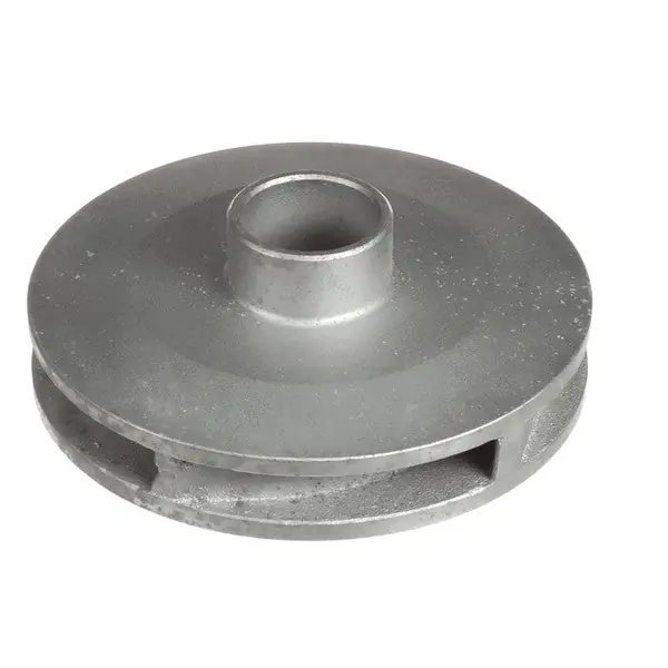 Impeller 4 1/2 Replacement 00203.05 for Cma Dishmachines