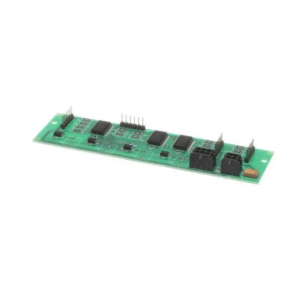 Annunciator PCB Master LED S Replacement 70-2065-0002 for Frozen Beverage Dispensers