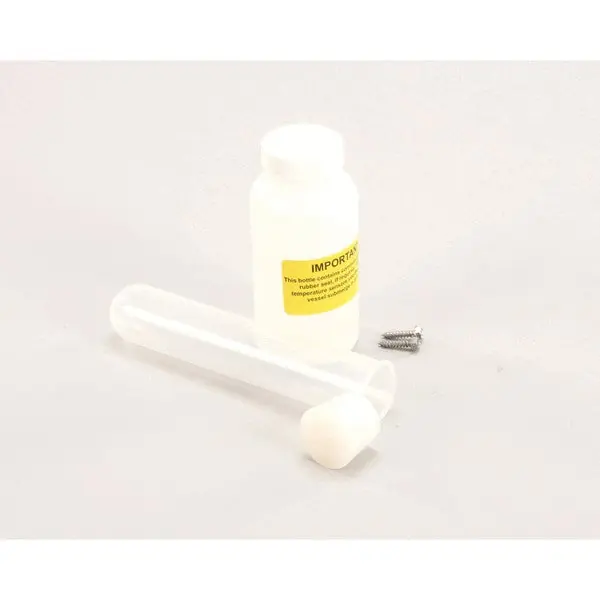 GLYCERIN WELL KIT Replacement 032392 for Nor-Lake