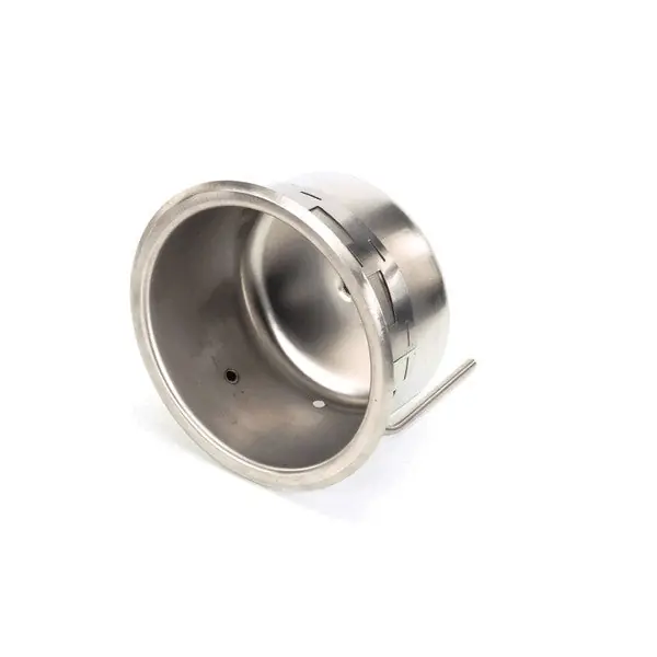 7QT Round Well Pan ASM SM50EZ Replacement 54572 for APW