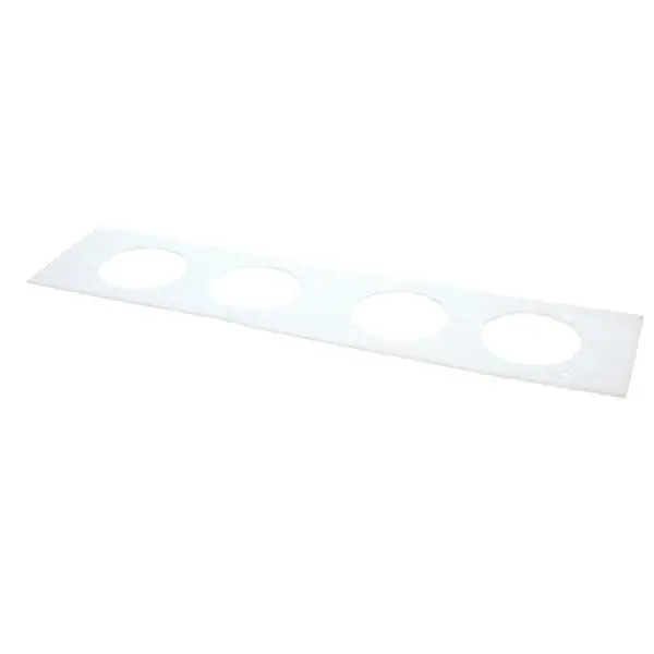 Insulation Fiberglass Replacement 0400411 for Roundup - AJ Antunes