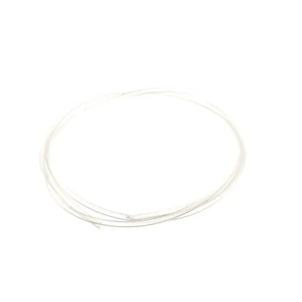 HOSE 2.5/4 PFA Replacement 3370070993 for Schaerer