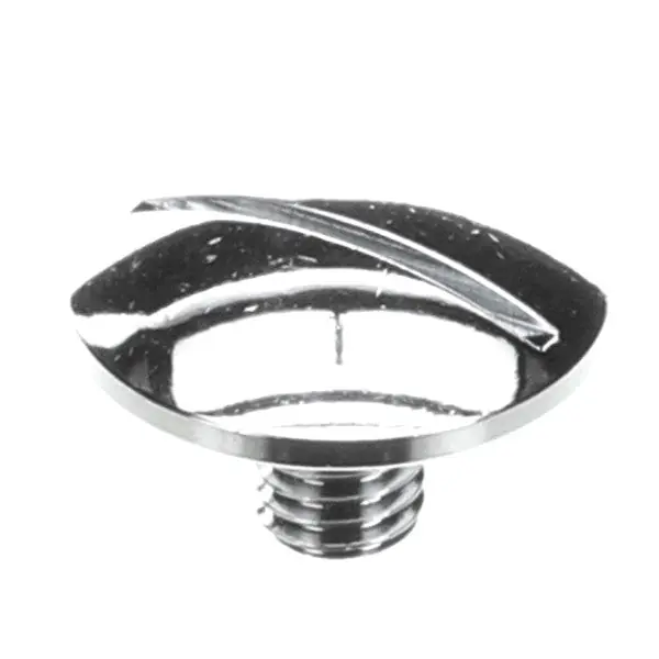 Screw Round Rail Replacement 01-400827-00050 for Berkel