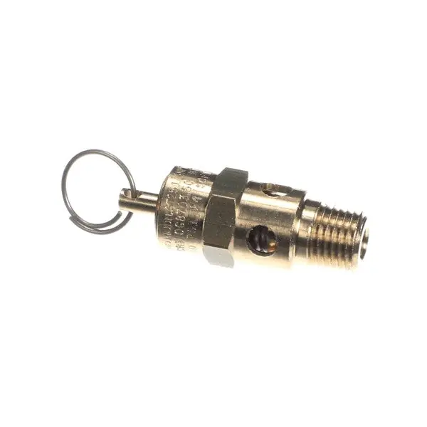 VALVE RELIEF 1/4 MPT Replacement 7002615 for AJ Antunes