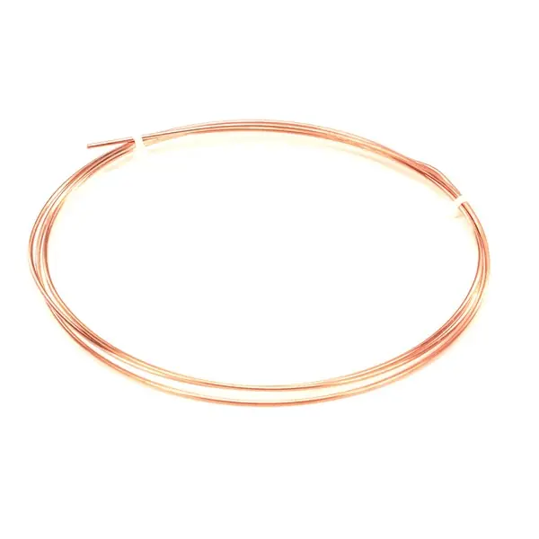 Cap Tube .042 ID .093 OD 8 Replacement 203-153A for Victory